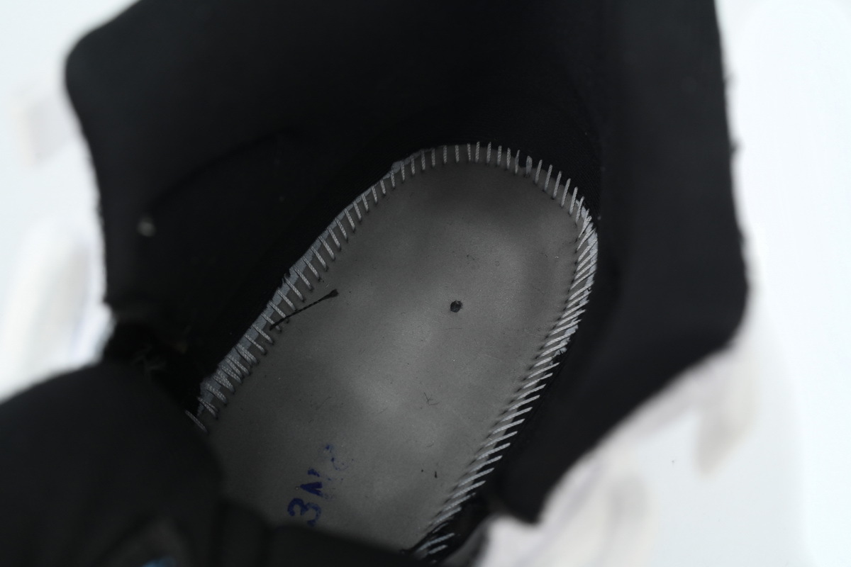 Coco Shoes Jordan 11 Retro Legend Blue (2024) CT8012-104 - Cocoshoesvip.net