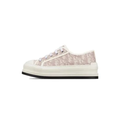 Dior Walk'N'Dior Platform Pink KCK385OBE_S21U 01