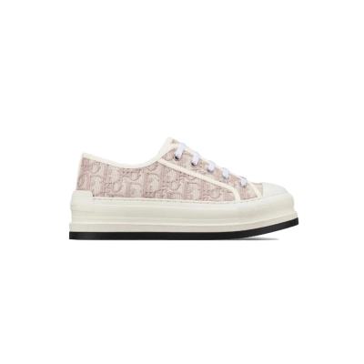 Dior Walk'N'Dior Platform Pink KCK385OBE_S21U 02