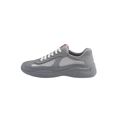 Prada America's Cup Grey 01