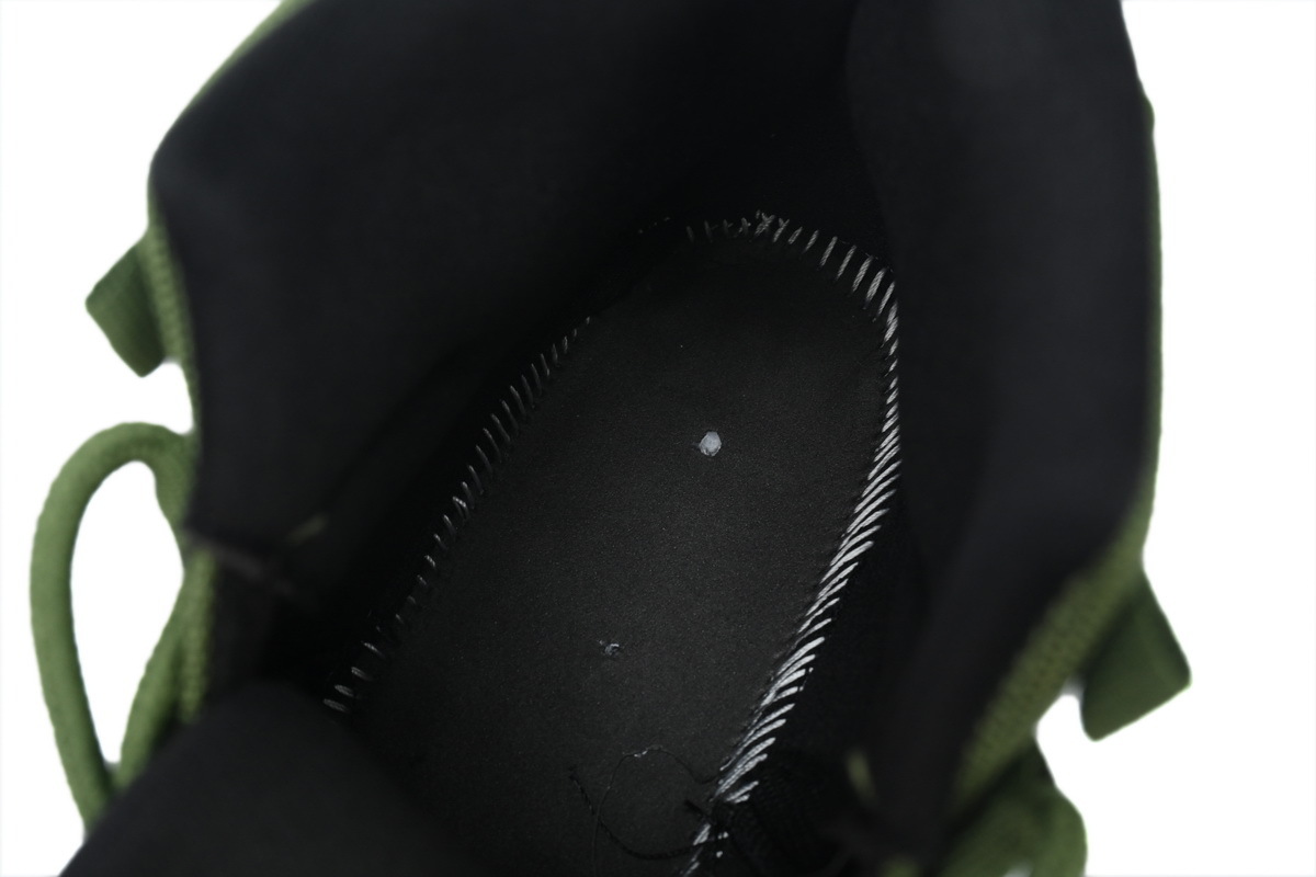 Coco Shoes Jordan 11 Retro Dark Green - Cocoshoesvip.net