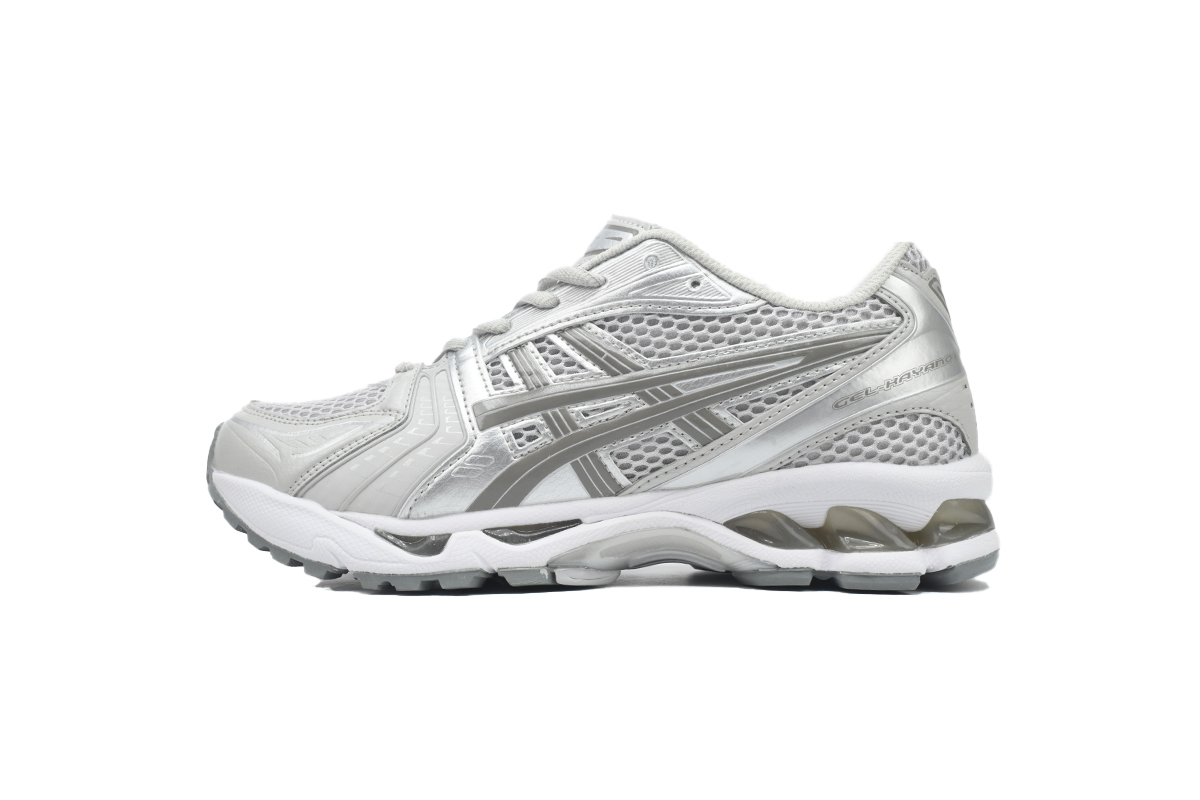 Coco Shoes ASICS Gel-Kayano 14 Cloud Grey 1202A056-021 - Cocoshoesvip.net