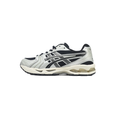 Coco Shoes Asics Gel-Kayano 14 Black Seal Grey 1201A019-005 01