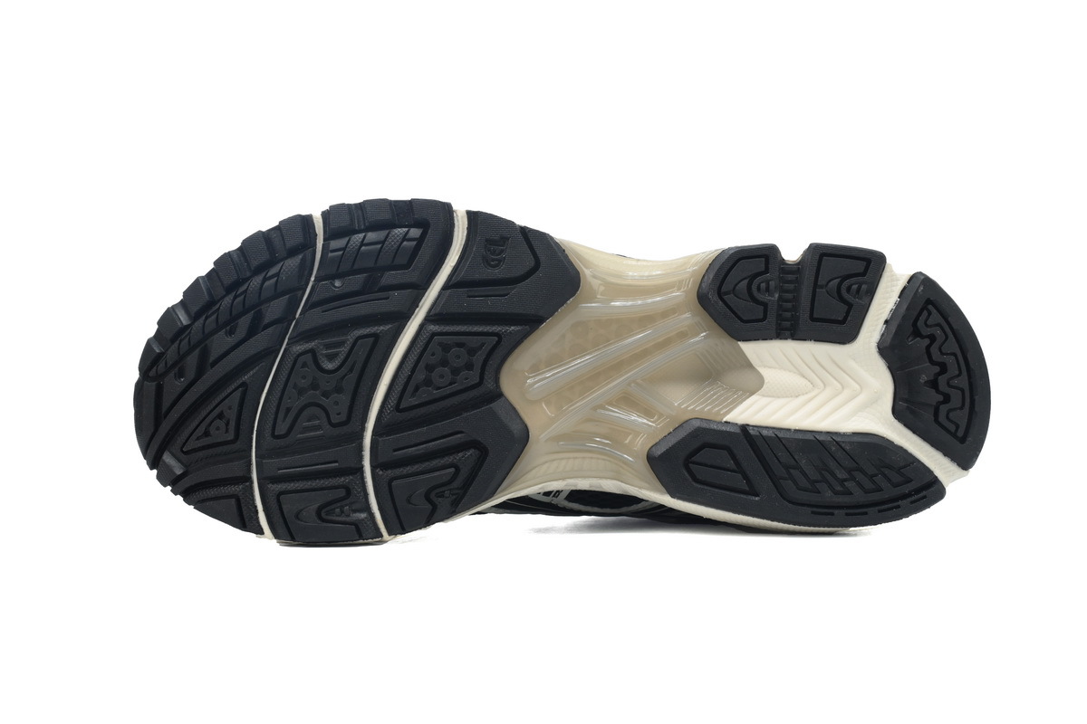 Coco Shoes ASICS Gel-Kayano 14 Black Seal Grey 1201A019-005 - Cocoshoesvip.net