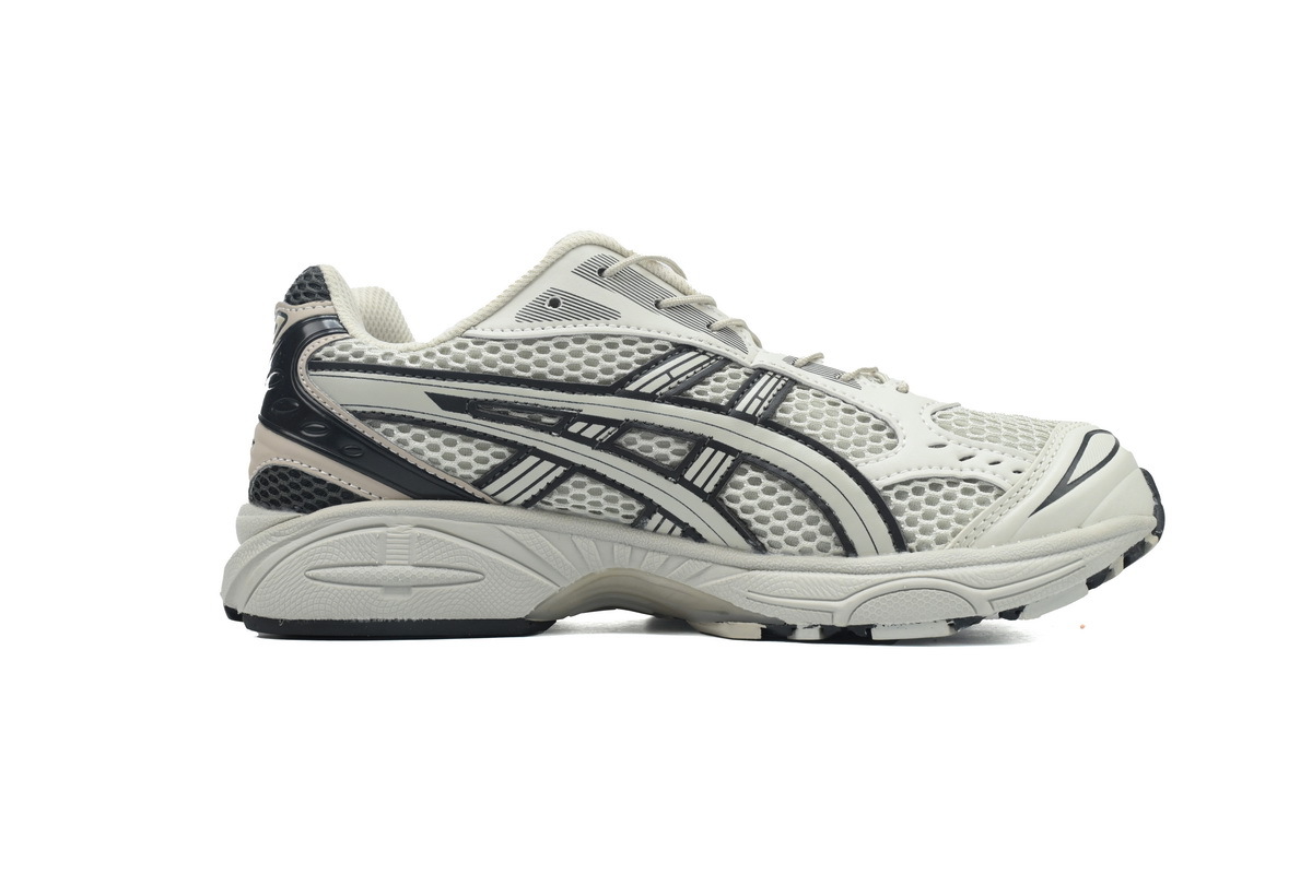 Coco Shoes ASICS Gel-Kayano 14 Unlimited Pack Smoke Grey 1203A549-021 - Cocoshoesvip.net