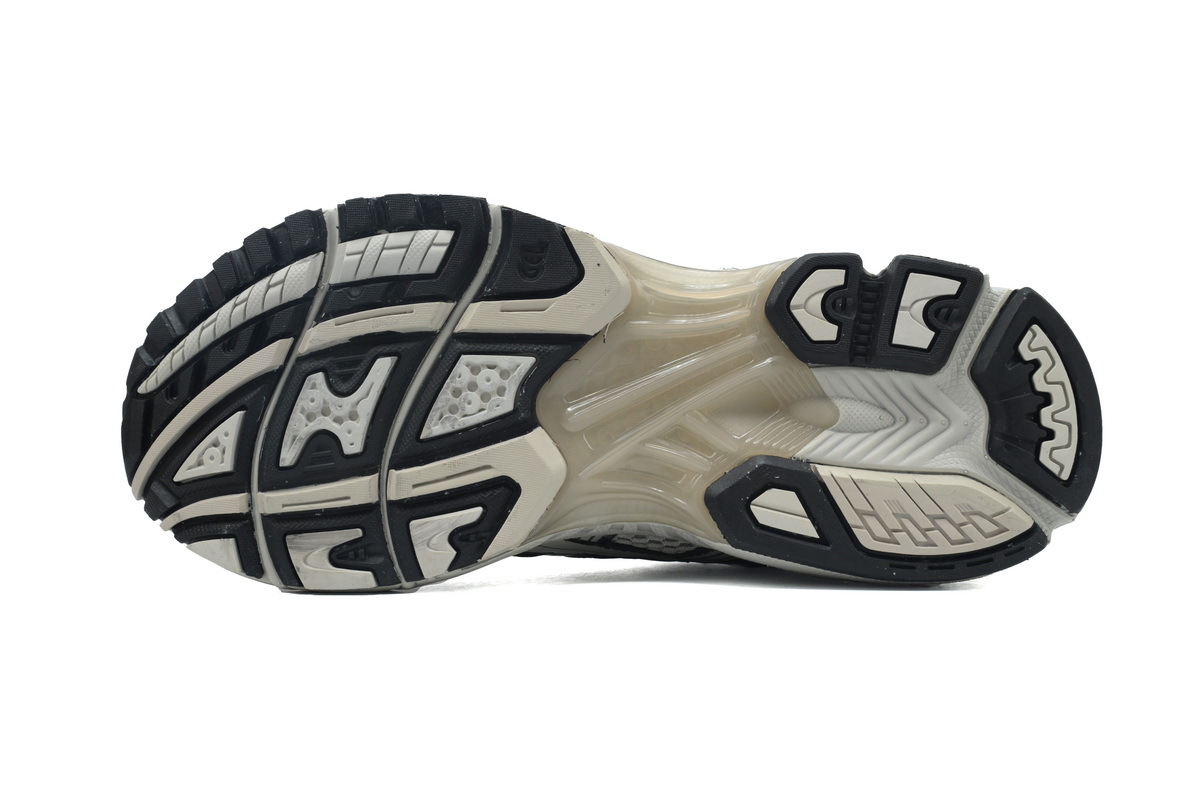 Coco Shoes ASICS Gel-Kayano 14 Unlimited Pack Smoke Grey 1203A549-021 - Cocoshoesvip.net