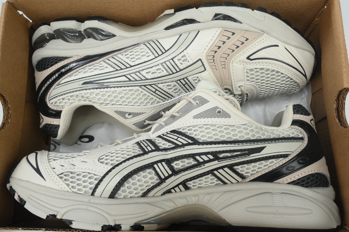 Coco Shoes ASICS Gel-Kayano 14 Unlimited Pack Smoke Grey 1203A549-021 - Cocoshoesvip.net