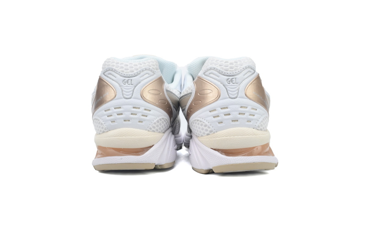 Coco Shoes ASICS Gel-Kayano 14 White Simply Taupe 1202A056-110 - Cocoshoesvip.net