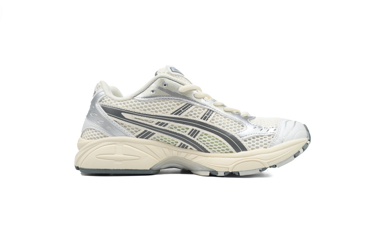 Coco Shoes ASICS Gel-Kayano 14 Birch Dark Pewter 1201A019-200 - Cocoshoesvip.net