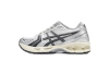 Asics Gel-Kayano 14 JJJJound Silver Black 1201A457-101