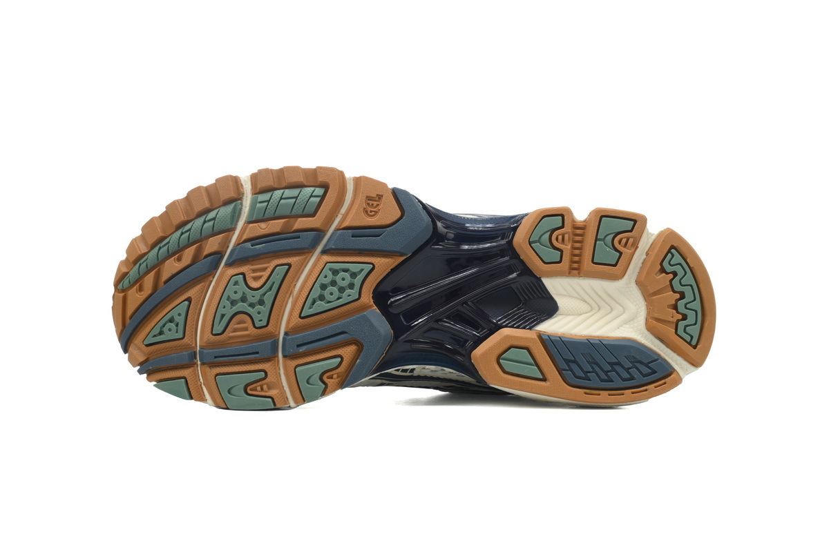 Coco Shoes ASICS Gel-Kayano 14 Vanilla Tarmac 1201A019-250 - Cocoshoesvip.net