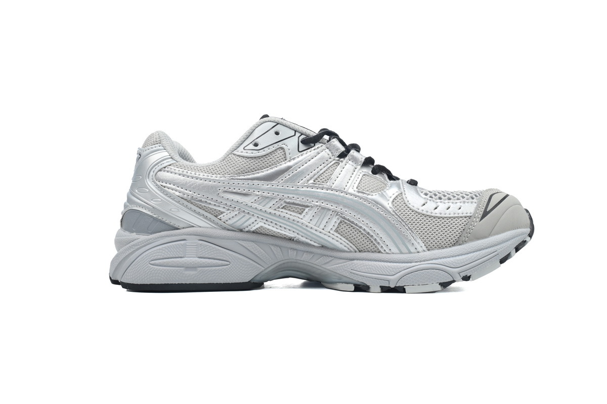 Coco Shoes ASICS Gel-Kayano Legacy Pure Silver 1203A325-020 - Cocoshoesvip.net