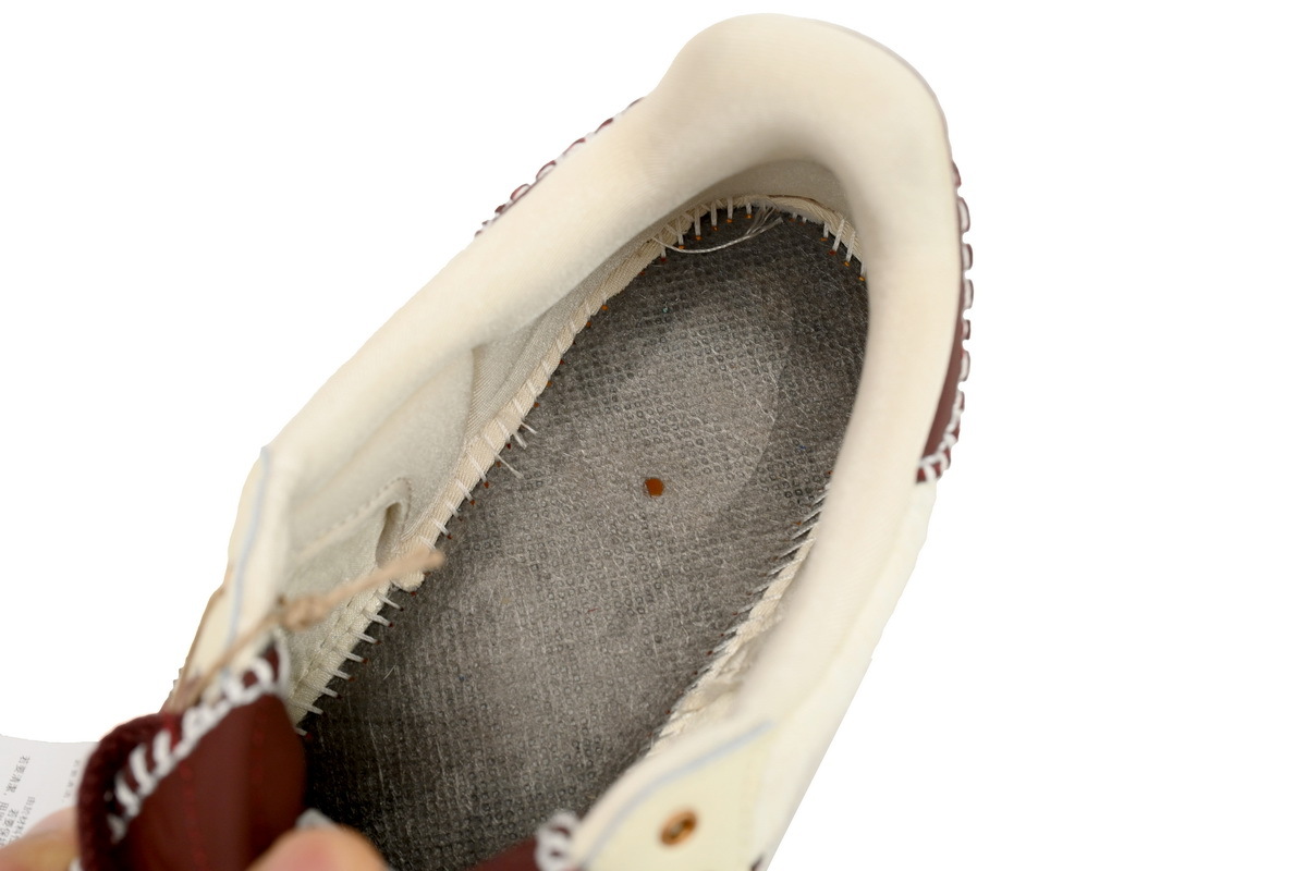 Coco Shoes Adidas Samba Pony Tonal Wales Bonner Cream White IE0586 - Cocoshoesvip.net