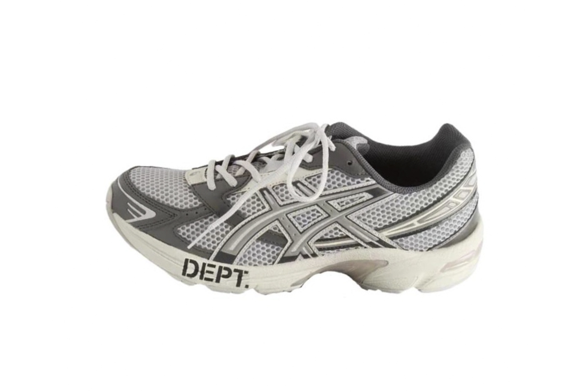 Coco Shoes ASICS Gel-Kayano-1130 x Gallery Department - Cocoshoesvip.net