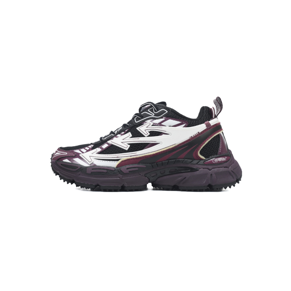 Coco Shoes OFF-WHITE Be Right BacK - Cocoshoesvip.net