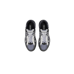 Coco Shoes Dior B30 Sneaker Blue Mesh with Gray White and Black Technical Fabric 3SN279ZRB_H068 - Cocoshoesvip.net
