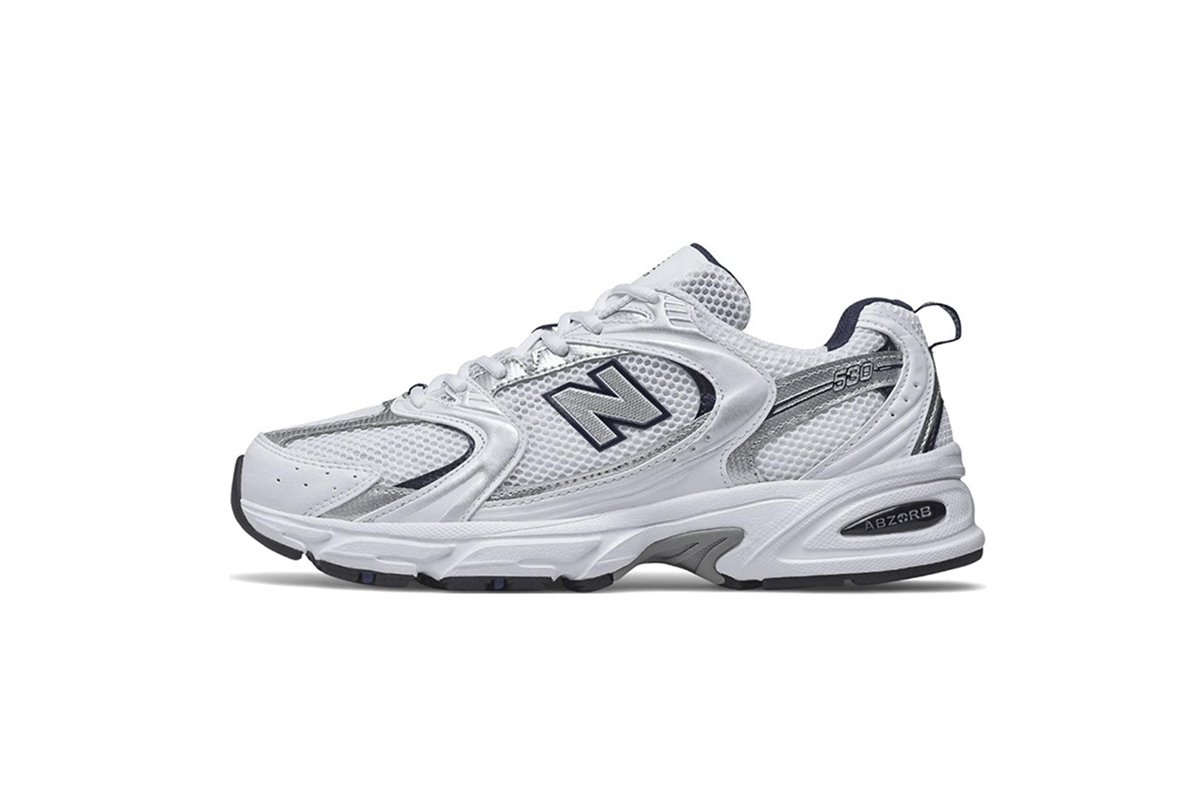 Coco Shoes New Balance Trainers 530 - Cocoshoesvip.net