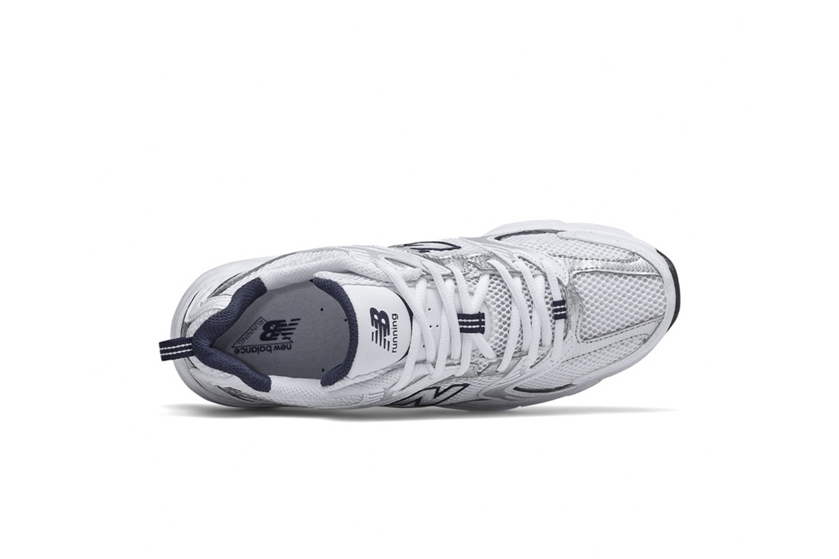 Coco Shoes New Balance Trainers 530 - Cocoshoesvip.net