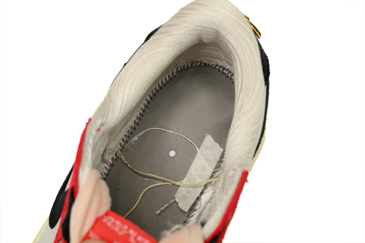 Coco Shoes Air Jordan 1 Low OG Trophy Room Rookie Card Away - Cocoshoesvip.net