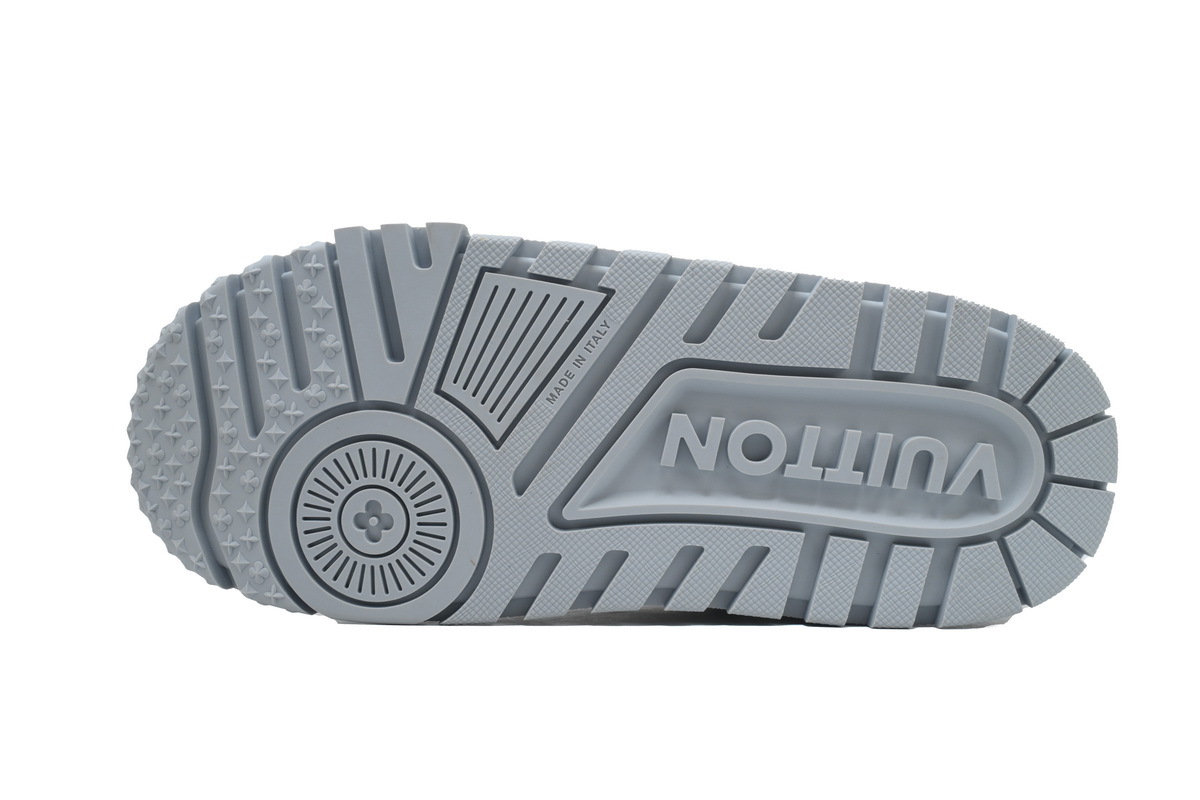 Coco Shoes Louis Vuitton Trainer Maxi Sneaker - Cocoshoesvip.net