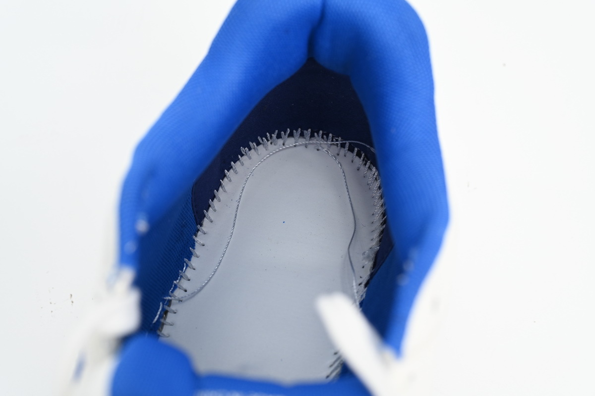 Coco Shoes OFF-WHITE Out Of Office White Light Blue OMIA189S21LEA0010145 - Cocoshoesvip.net