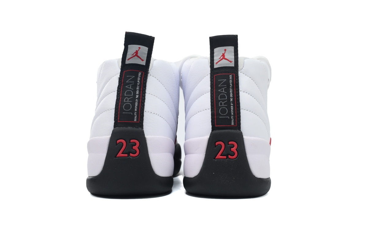 Coco Sheos Air Jordan 12 Retro Taxi Flip CT8013-162 - Cocoshoesvip.net