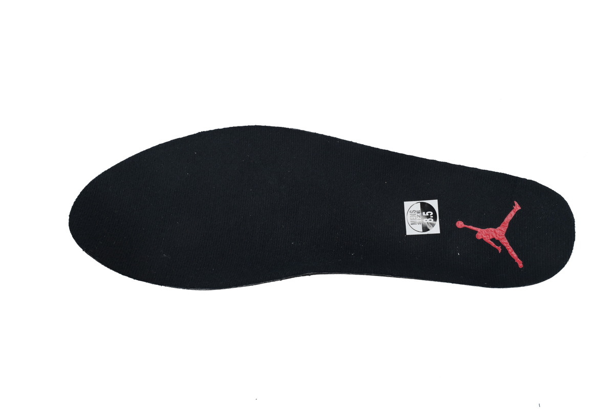 Coco Sheos Air Jordan 12 Retro Taxi Flip CT8013-162 - Cocoshoesvip.net