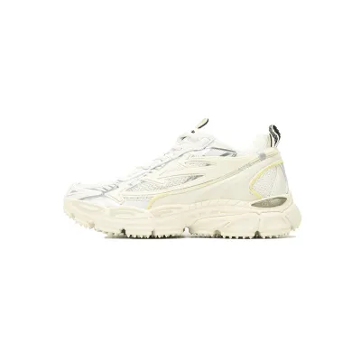 Off-White Be Right BacK Out Of Blue White OMIA295C99FAB0010101 01