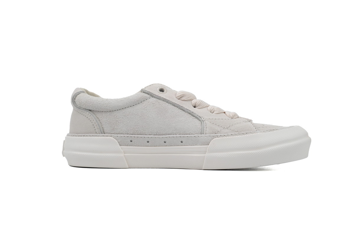 Coco Shoes Amiri Sunset Skate Low White Grey AMFOSR1045-157 - Cocoshoesvip.net