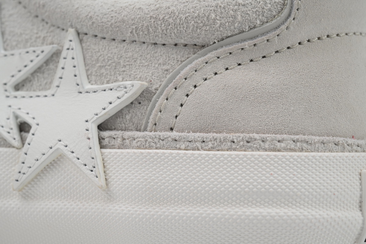 Coco Shoes Amiri Sunset Skate Low White Grey AMFOSR1045-157 - Cocoshoesvip.net