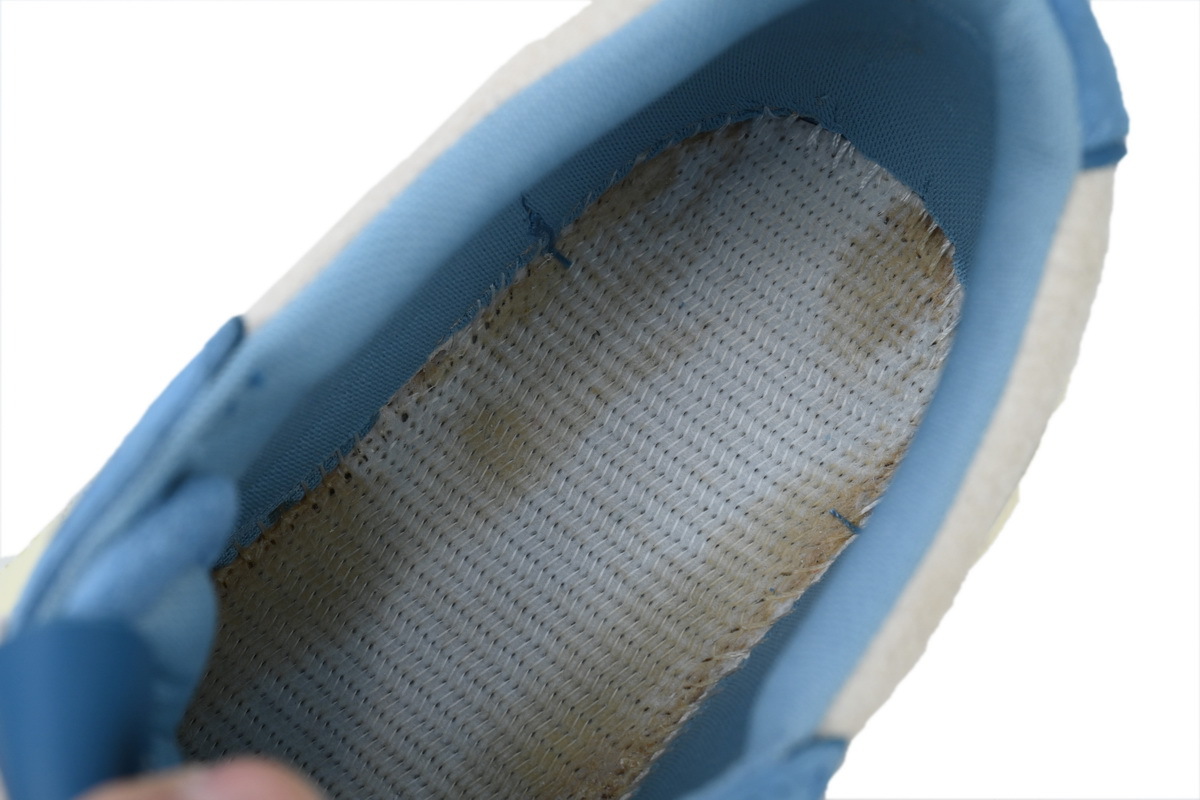 Coco Shoes Amiri Sunset Skate Low Blue - Cocoshoesvip.net