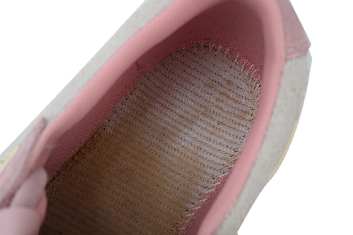 Coco Shoes Amiri Sunset Skate Low Pink AWFOSR1033-076 - Cocoshoesvip.net