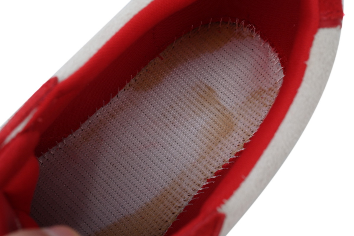 Coco Shoes Amiri Sunset Skate Low Red POIZON240717545 - Cocoshoesvip.net