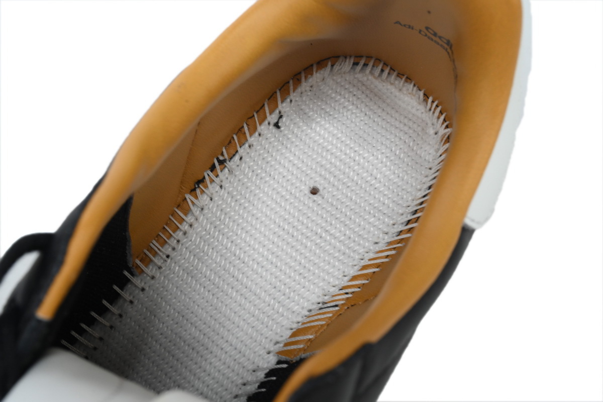 Coco Shoes Adidas Samba OG JJJJound Black ID8707 - Cocoshoesvip.net