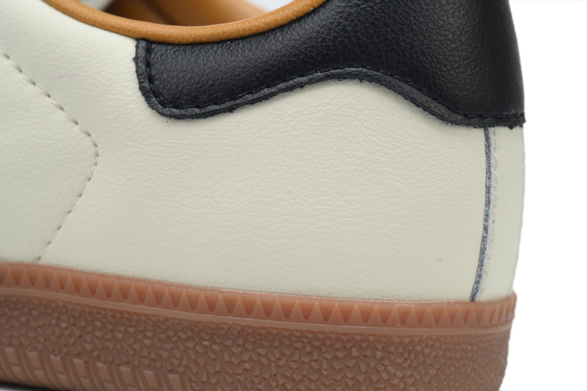 Coco Shoes Adidas Samba OG JJJJound White ID8708 - Cocoshoesvip.net