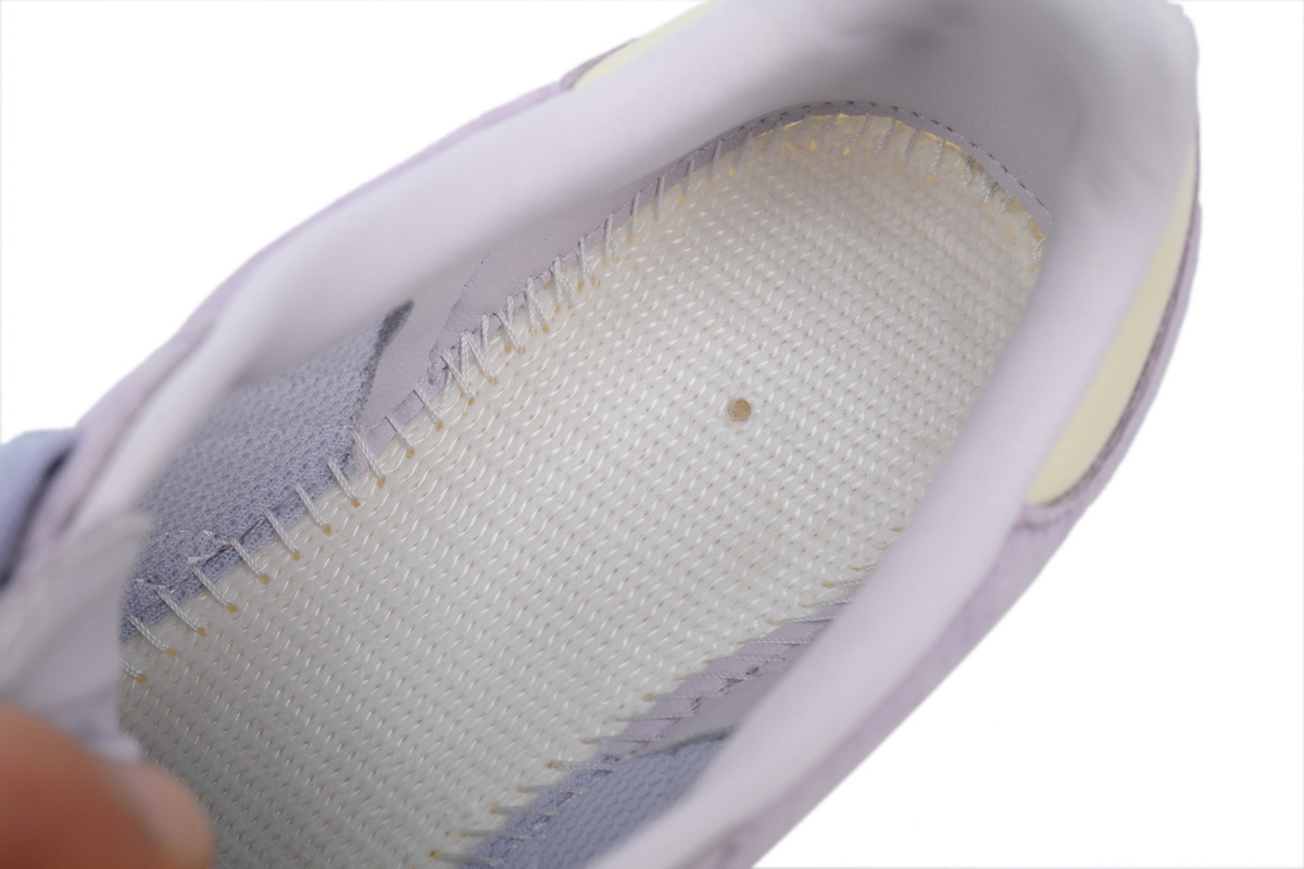 Coco Shoes Adidas Samba OG Silver Dawn Chalk IG6176 - Cocoshoesvip.net