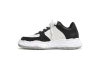 Maison Mihara Yasuhiro OG Sole Low White Black A08FW706