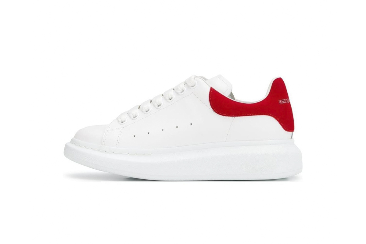 Alexander McQueen Oversized