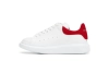 Alexander McQueen Oversized Red 553770WHGP79676