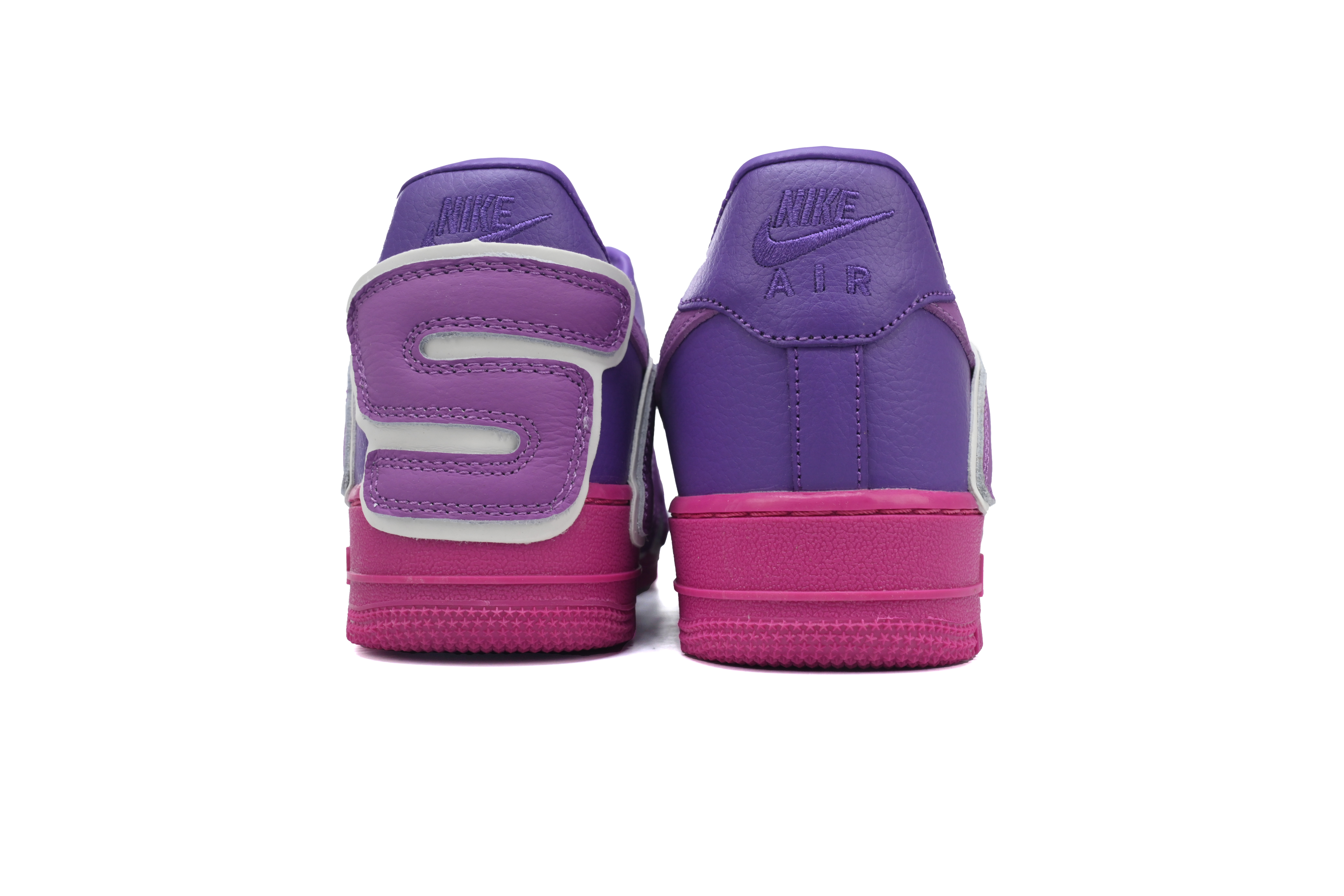 Coco Shoes Nike Air Force 1 Low Cactus Plant Flea Premium Fuschia (2020) DC4457-104 - Cocoshoesvip.net