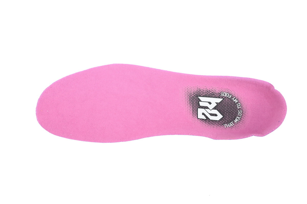 Coco Shoes Nike Kobe 6 Kay Yow Think Pink (2011) 429659-601 - Cocoshoesvip.net