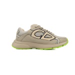  Coco Shoes Dior B30 Beige Mesh Technical Fabric 3SN279ZRD_H120 - Cocoshoesvip.net