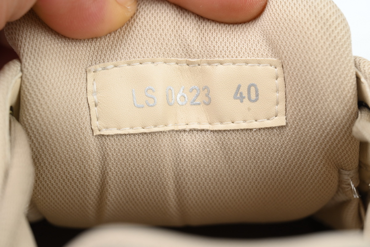  Coco Shoes Dior B30 Beige Mesh Technical Fabric 3SN279ZRD_H120 - Cocoshoesvip.net