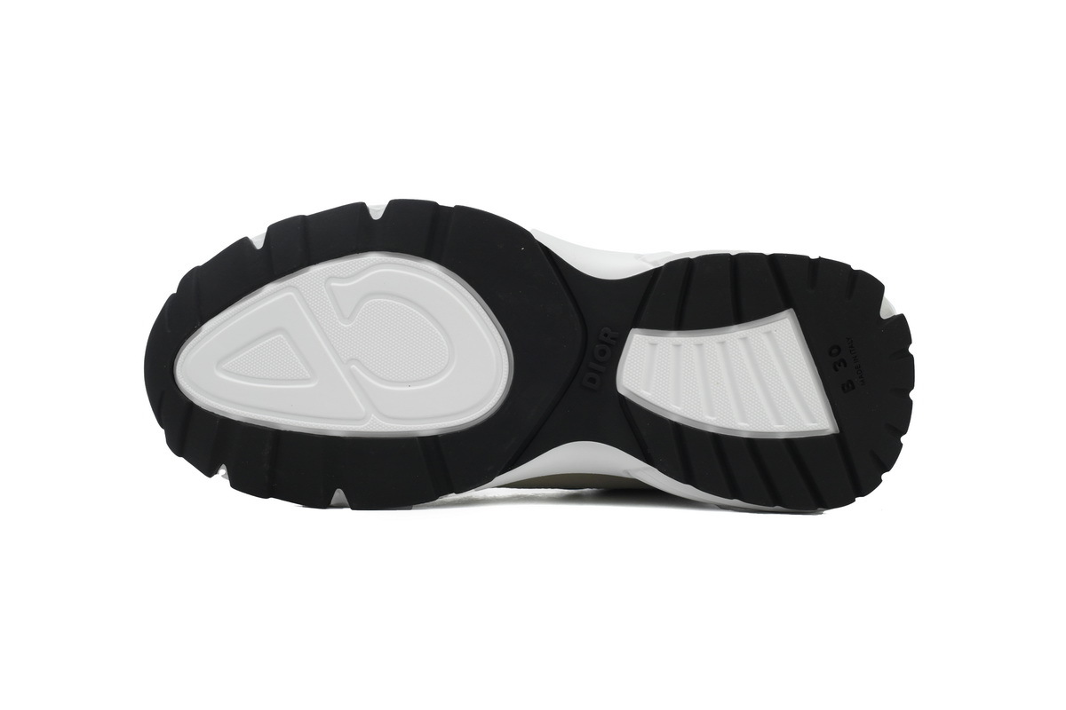 Coco Shoes Dior B30 Light Green Purple 3SN279ZRCF_H368 - Cocoshoesvip.net