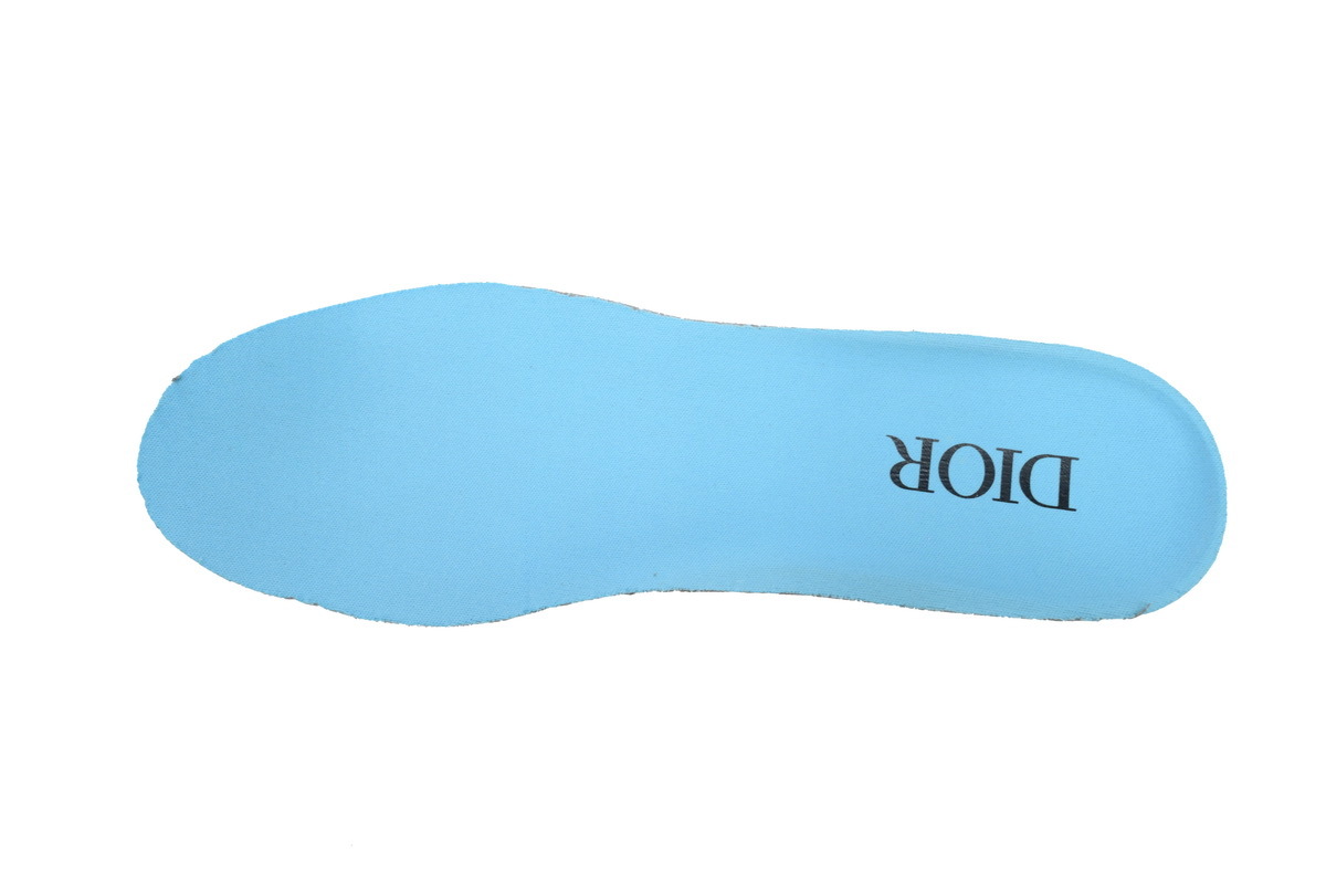 Coco Shoes Dior B30 Reflective CD30 Grey Silver 3SN279ZYK_H882 - Cocoshoesvip.net