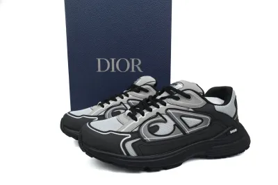 Dior B30 Reflective CD30 Grey Anthracite 3SN279ZRA_H868 02