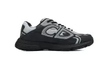 Coco Shoes Dior B30 Reflective CD30 Grey Anthracite 3SN279ZRA_H868 - Cocoshoesvip.net