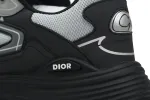 Coco Shoes Dior B30 Reflective CD30 Grey Anthracite 3SN279ZRA_H868 - Cocoshoesvip.net