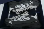 Coco Shoes Dior B30 Reflective CD30 Grey Anthracite 3SN279ZRA_H868 - Cocoshoesvip.net