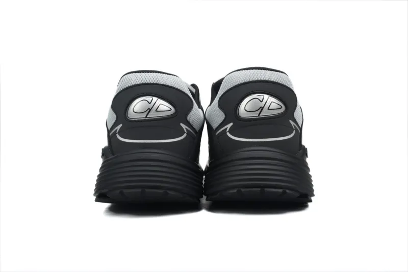Coco Shoes Dior B30 Reflective CD30 Grey Anthracite 3SN279ZRA_H868 - Cocoshoesvip.net
